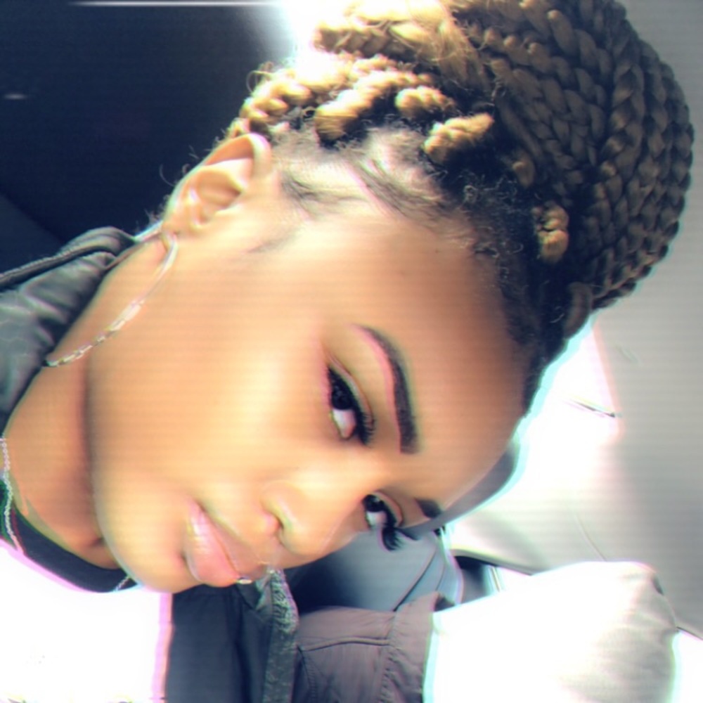 Meet your Posher, Keyonna